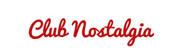 Club Nostalgia