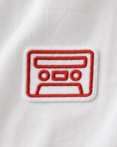 Audiocassetta