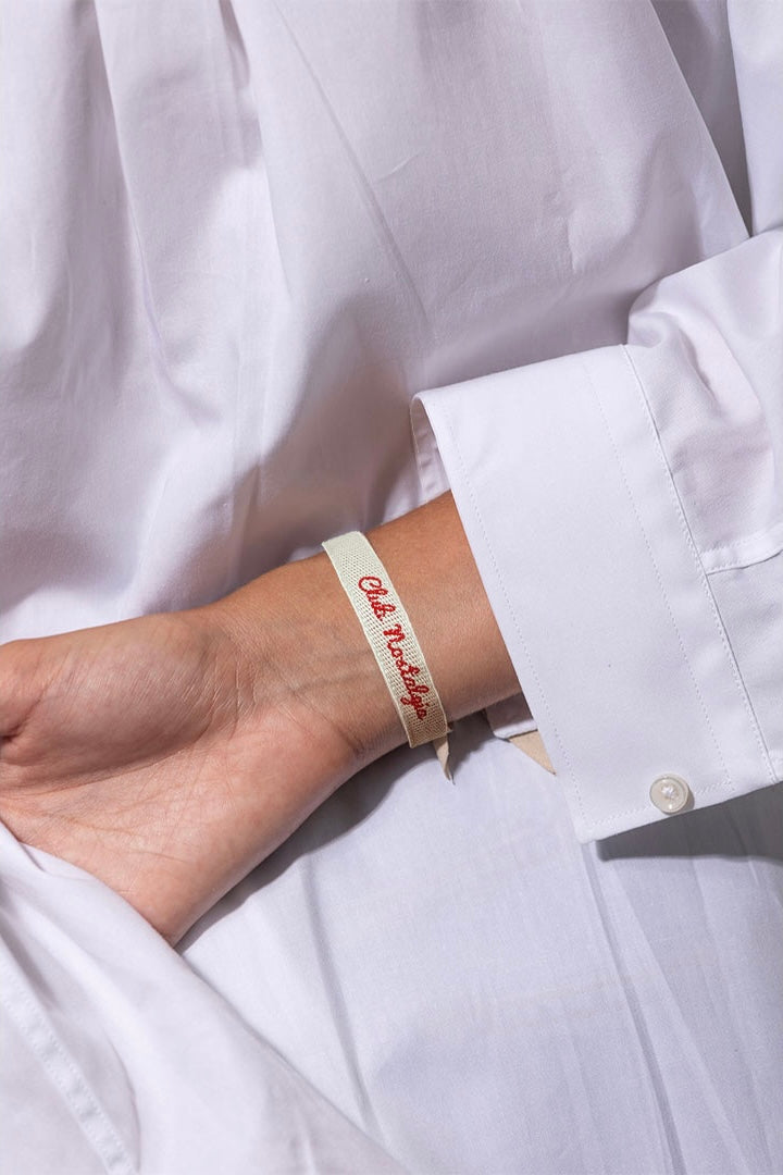 Camicia Oversize Bianca Unisex