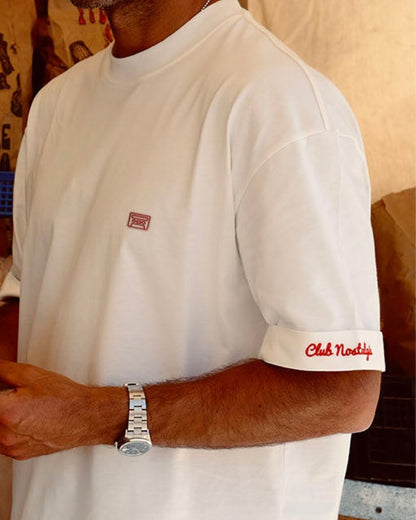 Patch Ricamato